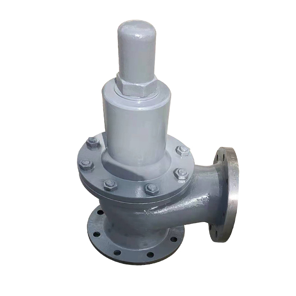 CB304 DN80 Cast Iron Angle Safety Valve.jpg